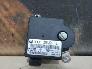 Блок управления аккумулятором AUDI A6 Allroad 2006