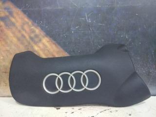 Декоративная накладка двигателя AUDI A6 2002