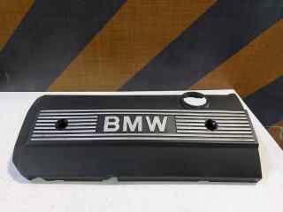 Декоративная накладка двигателя BMW