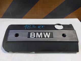 Декоративная накладка двигателя BMW