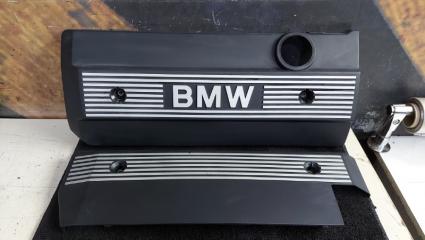 Декоративная накладка двигателя BMW 320i 2000