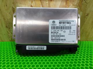 Блок управления АКПП AUDI Allroad 2003