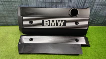 Декоративная накладка двигателя BMW 525i 2003