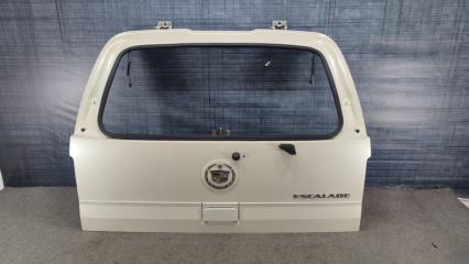 Крышка багажника Cadillac Escalade 2004