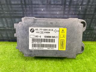 Запчасть блок управления airbag BMW 525i 2003