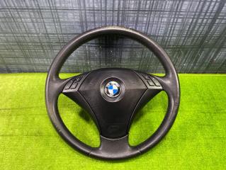 Запчасть руль BMW 525i 2003