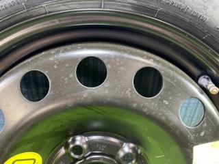 Запасное колесо 330Xi 2003 E46 M54 Запасное колесо 330Xi 2003 E46 M54