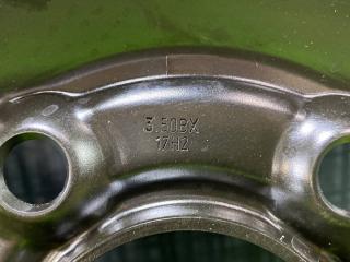 Запасное колесо 330Xi 2003 E46 M54 Запасное колесо 330Xi 2003 E46 M54