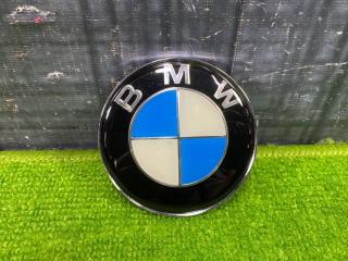 Эмблема BMW 5-Series