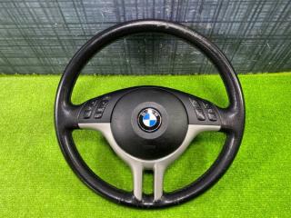 Руль BMW X5 2002