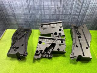 Отсек под инструмент BMW X5 2002