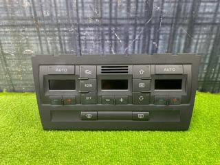 Блок управления климат-контролем AUDI A4 Avant 2006