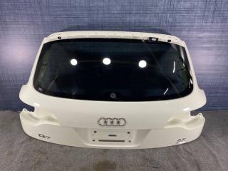 Крышка багажника AUDI Q7 2008