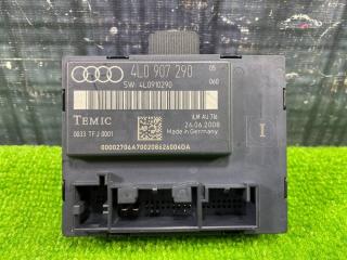 Блок комфорта AUDI Q7 2008