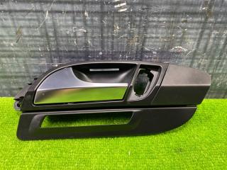 Ручка двери внутренняя передняя левая AUDI Q7 2008