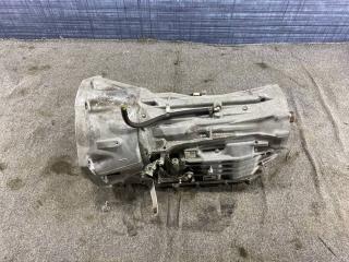 АКПП AUDI Q7 2008