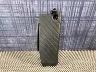 Площадка под ногу AUDI A6 2000