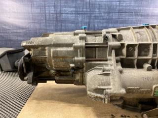 АКПП Allroad 2002 C5 ARE АКПП Allroad 2002 C5 ARE
