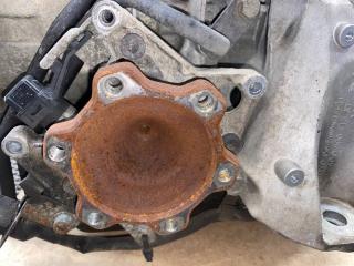 АКПП Allroad 2002 C5 ARE АКПП Allroad 2002 C5 ARE