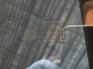 Стеклоподъемник задний правый Allroad 2002 C5 ARE Стеклоподъемник задний правый Allroad 2002 C5 ARE