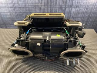 Корпус печки BMW X5 2006