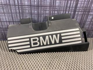 Декоративная накладка двигателя правая BMW X5 2007