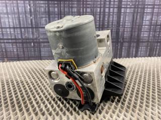 Блок ABS AUDI Allroad 2004