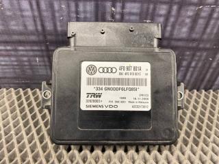 Блок управления парковочным тормозом AUDI A6 Allroad 2006