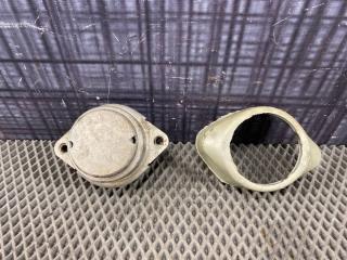 Подушка КПП AUDI Allroad 2003
