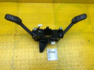 Подрулевой блок фольксваген тигуан