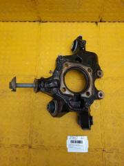 Кулак поворотный задний правый BMW X3 F25 N57D30A 58959870 БУ