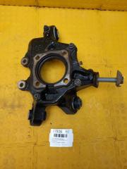 Кулак поворотный задний левый BMW X3 F25 N57D30A 58959870 БУ