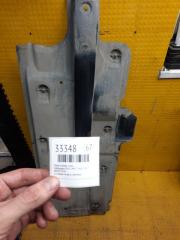 Защита днища правая Volkswagen POLO CWV 279652 БУ