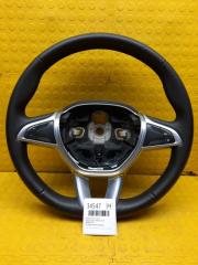 Рулевое колесо ( Руль ) Renault Duster F4RE410 БУ