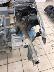 Лонжерон передний левый Renault Duster F4RE410 БУ