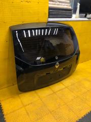 Крышка багажника (Дверь багажника) Renault Duster F4RE410 БУ