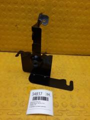 Кронштейн блока ABS Renault Duster F4RE410 БУ