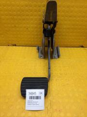 Педаль тормоза Renault Duster F4RE410 БУ