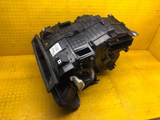 Корпус Отопителя (печки печка) Renault Duster F4RE410 БУ