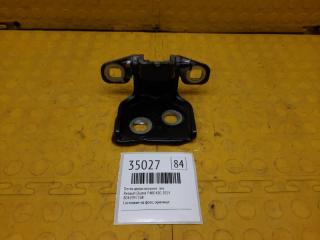 Петля двери верхняя левая Renault Duster F4RE410 БУ
