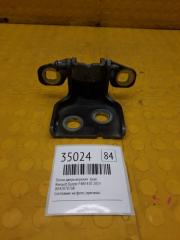 Петля двери верхняя правая Renault Duster F4RE410 БУ