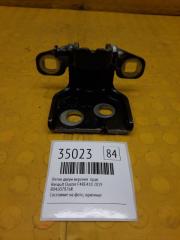 Петля двери верхняя правая Renault Duster F4RE410 БУ
