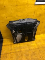 Защита двигателя / пыльник двигателя Renault Duster F4RE410 БУ