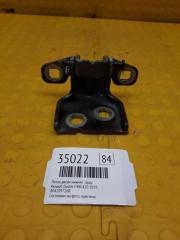 Петля двери нижняя правая Renault Duster F4RE410 БУ