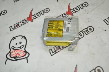 Запчасть блок управления airbag Lexus GS 2005 UZS190 3UZFE 8917030500 контрактная Блок управления Airbag Lexus GS 2005 UZS190 3UZFE 8917030500 контрактная