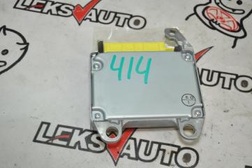 Блок управления Airbag GS 2005 UZS190 3UZFE Блок управления Airbag GS 2005 UZS190 3UZFE