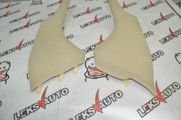 Пластик салона (парой) GS 2005 UZS190 3UZFE Пластик салона (парой) GS 2005 UZS190 3UZFE