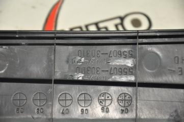 Пластик торпедо (парой) GS 2005 UZS190 3UZFE Пластик торпедо (парой) GS 2005 UZS190 3UZFE
