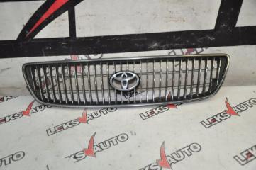 Решетка радиатора Toyota Aristo 1998