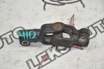 Запчасть карданчик рулевой Toyota Altezza 1999 SXE10 3SGE 45209-22020 контрактная Карданчик рулевой Toyota Altezza 1999 SXE10 3SGE 45209-22020 контрактная